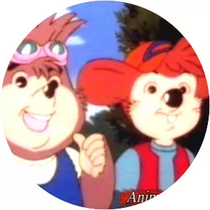 Tanoshii Willow Town - TV program