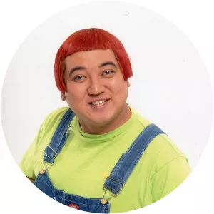 tanoshingo dekkachan