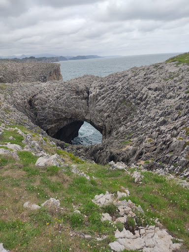 Tanovial - Historical landmark in Spain