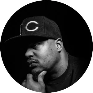 Tanqeray Locc - Musical artist