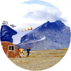 Tanquary Fiord - Fjord in Canada