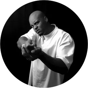 Tanqueray Locc - Musical artist