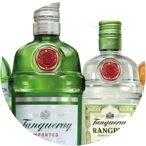 Tanqueray - 