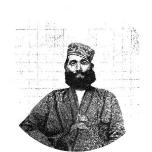 Tanras Khan - Musician