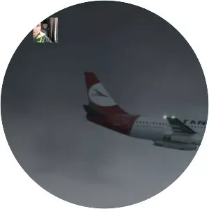 TANS Perú Flight 204 - Airplane crash