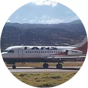 TANS Perú Flight 222 - Airliner accident
