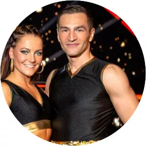 Tanssii tähtien kanssa