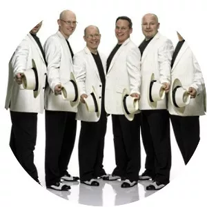 Tanssiorkesteri Pekkaniskan Pojat