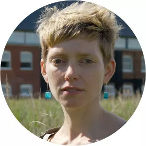 Tansy Davies - English composer