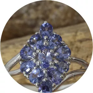 Tantalizing Tanzanite
