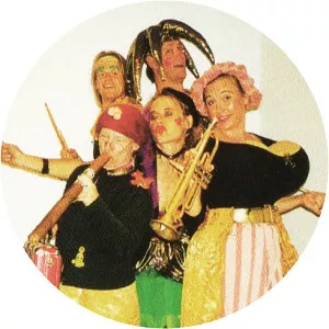 Tante Andante Band - 