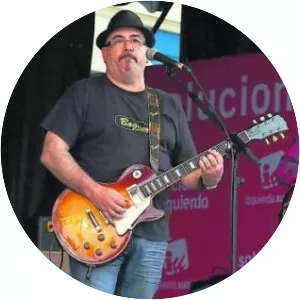 Tante Blanco - Musical artist