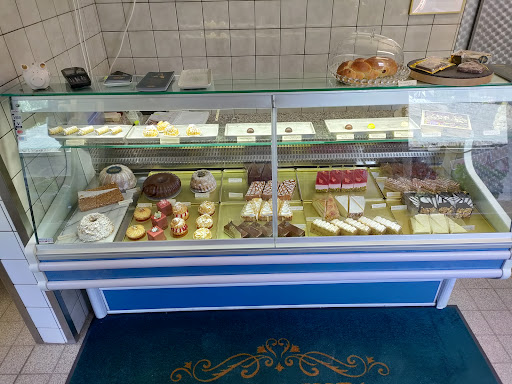 Tante Ina's Konditorei