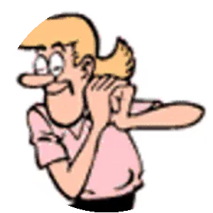 Tante Sidonia - Fictional character