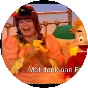 Tante Soesa & Sassefras