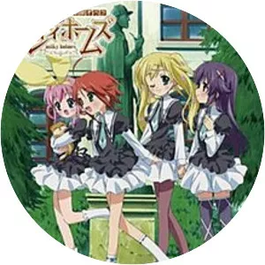 Tantei Opera Milky Holmes