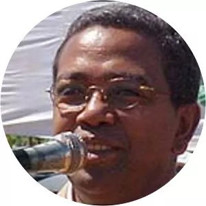 Tantely Andrianarivo