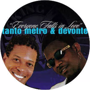 Tanto Metro and Devonte