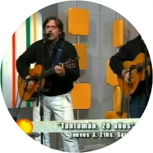 Tantomán - Musical group