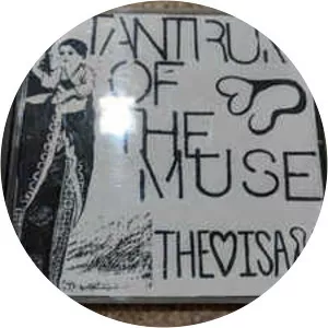 Tantrum of the Muse