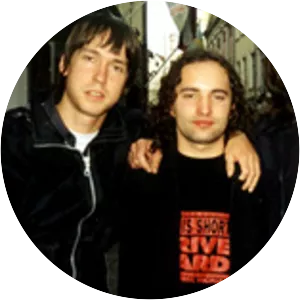 Tantsy Minus - Rock band