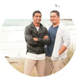 Tanu Magasiva - Pua Magasiva's brother
