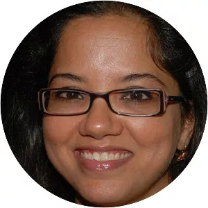 Tanuja Chandra - Indian film director