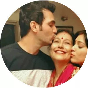 Tanuja Swami photograph