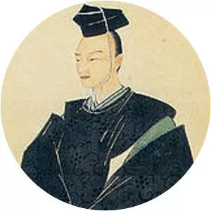 Tanuma Okitsugu
