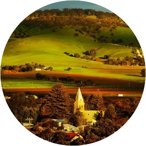 Tanunda