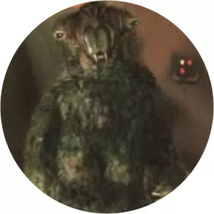 Tanus Spijek - Fictional character