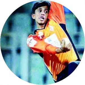 Tanush Kotian - Cricketer