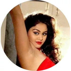 Tanushree Chatterjee