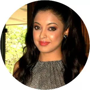 Tanushree Dutta