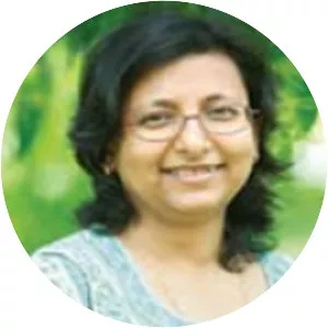 Tanusri Saha-Dasgupta