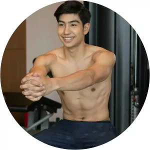 Tanutchai Wijitwongthong - Thai actor