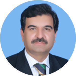 Tanveer Ashraf Kaira