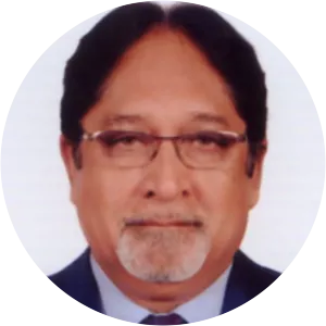 Tanveer Imam - Member of the Bangladeshi Jatiya Sangsad