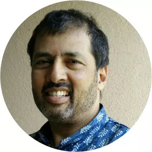 Tanveer Lagoo - Shreeram Lagoo's son