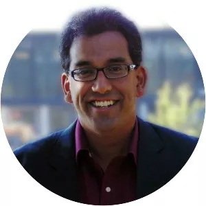 Tanveer Naseer - Author