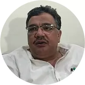 Tanveer Sait - Member of the Karnataka Legislative Assembly