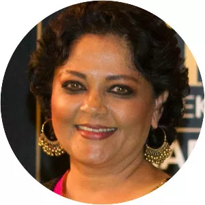 Tanvi Azmi