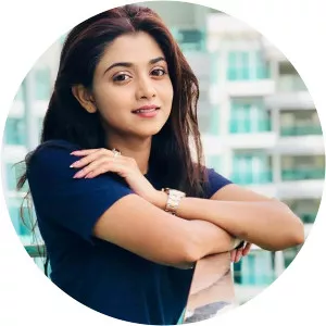 Tanvi Dogra - Television actress