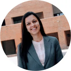 Tanvi Marwaha photograph