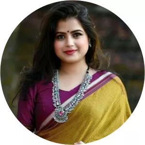 Tanvi Mundle - Actress