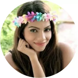 Tanvi Thakkar - Indian television actress