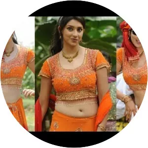 Tanvi Vyas - Indian actress