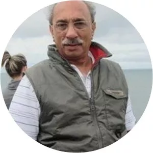 Tanvir Bharucha photograph