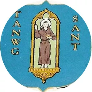 Tanwg