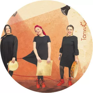 Tanxugueiras - Musical artist